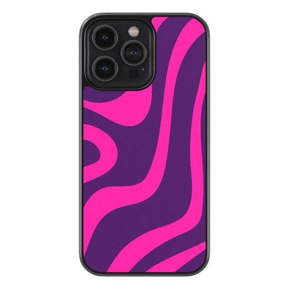 Preppy Phone Case iPhone 16 Pro, 15 Pro, 14, Samsung Galaxy S25 Google Pixel 9 - Picture 1 of 7
